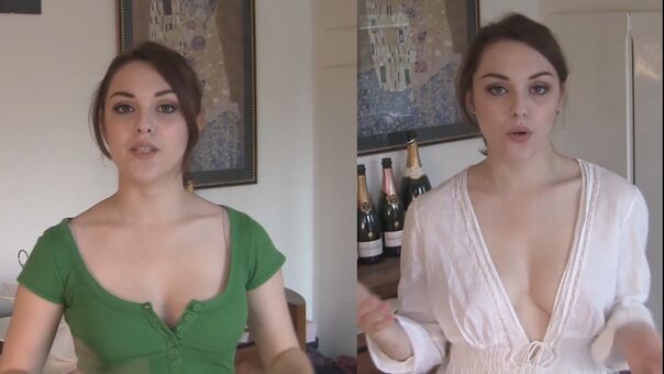 Weekly Imogen Голи Изтичания OnlyFans Снимки 4