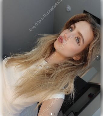 weetch Голи Изтичания OnlyFans Снимки 31
