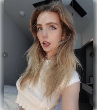 weetch Голи Изтичания OnlyFans Снимки 32