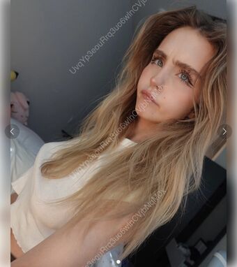 weetch Голи Изтичания OnlyFans Снимки 33