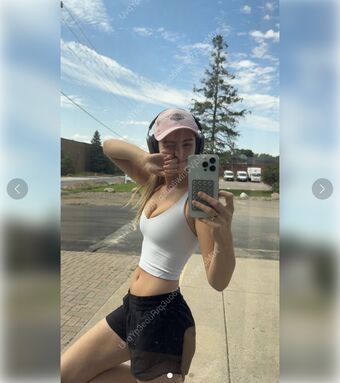 weetch Голи Изтичания OnlyFans Снимки 36