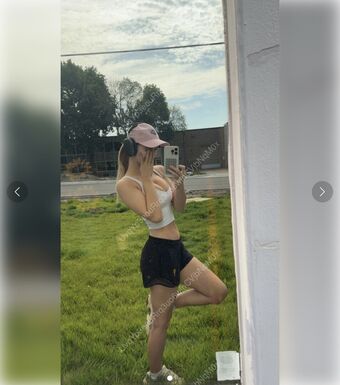 weetch Голи Изтичания OnlyFans Снимки 37