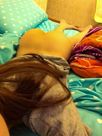 Weiwei610 Голи Изтичания OnlyFans Снимки 2