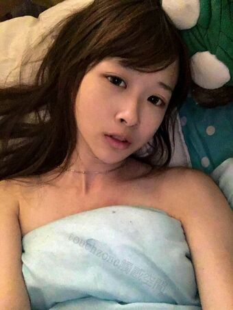 Weiwei610 Голи Изтичания OnlyFans Снимки 3