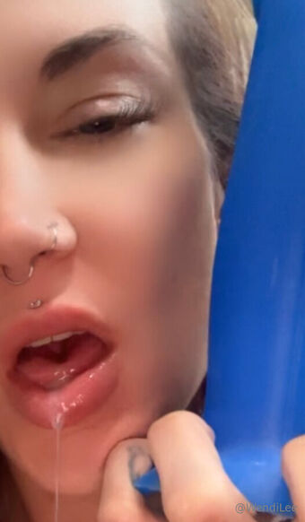 wendilee Голи Изтичания OnlyFans Снимки 7