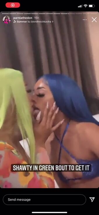 wendithebarbie Голи Изтичания OnlyFans Снимки 8