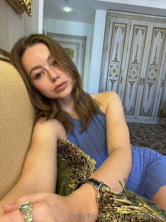 whitewee Голи Изтичания OnlyFans Снимки 13