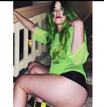 Whitney Van Laningham