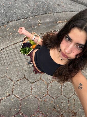 Whoreonica Голи Изтичания OnlyFans Снимки 88