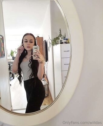 wiildasx Голи Изтичания OnlyFans Снимки 1