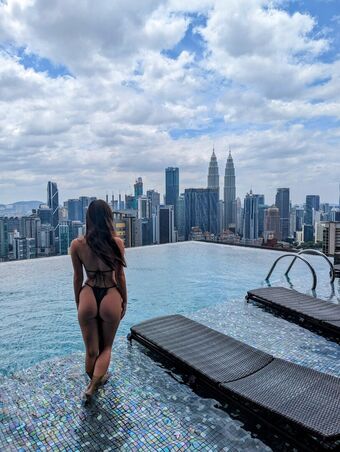 wika99 Голи Изтичания OnlyFans Снимки 7