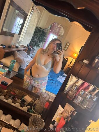wildsideexposed Голи Изтичания OnlyFans Снимки 15
