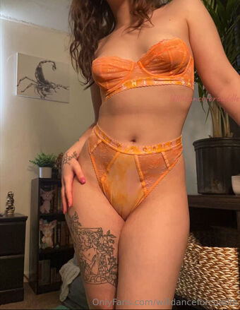 willdanceforcuddle Голи Изтичания OnlyFans Снимки 19