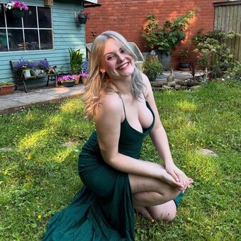 winteriio Голи Изтичания OnlyFans Снимки 2