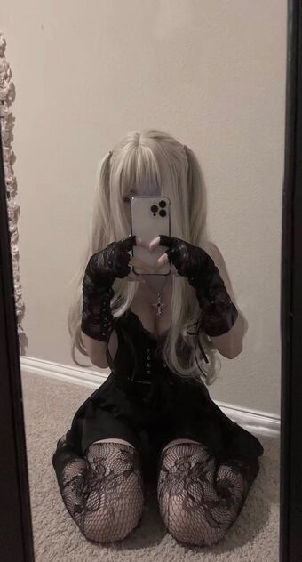 Withoutannie Голи Изтичания OnlyFans Снимки 6