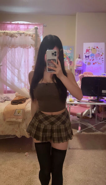 Withoutannie Голи Изтичания OnlyFans Снимки 10