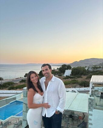WMAF Alpha Couples