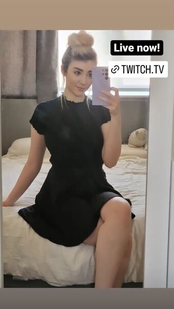 Wolfabelle Голи Изтичания OnlyFans Снимки 372
