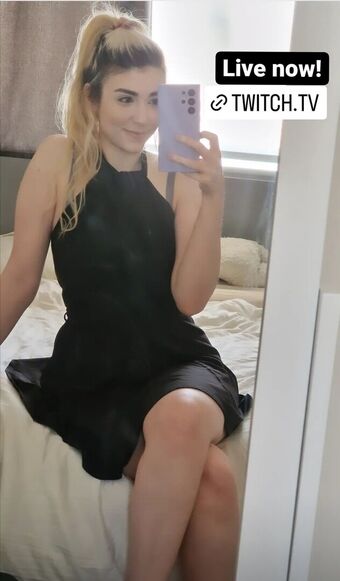 Wolfabelle Голи Изтичания OnlyFans Снимки 373