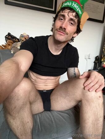 wolver_peen Голи Изтичания OnlyFans Снимки 12