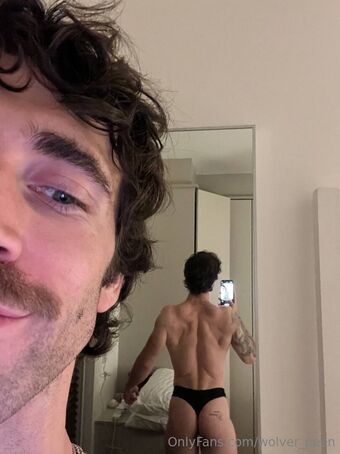 wolver_peen Голи Изтичания OnlyFans Снимки 17