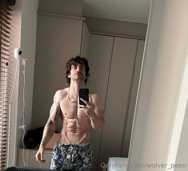 wolver_peen Голи Изтичания OnlyFans Снимки 19