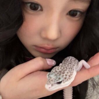 Wonhee Голи Изтичания OnlyFans Снимки 6