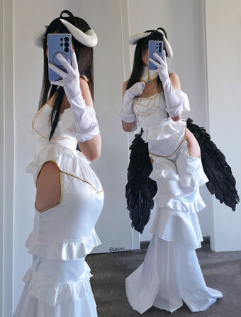 Wonni Голи Изтичания OnlyFans Снимки 144