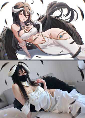 Wonni Голи Изтичания OnlyFans Снимки 145