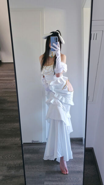 Wonni Голи Изтичания OnlyFans Снимки 146