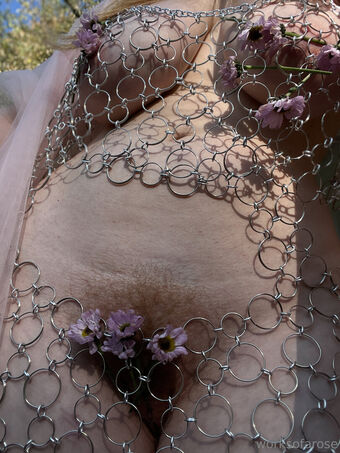 worksofarose Голи Изтичания OnlyFans Снимки 7