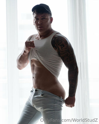 worldstudz Голи Изтичания OnlyFans Снимки 19