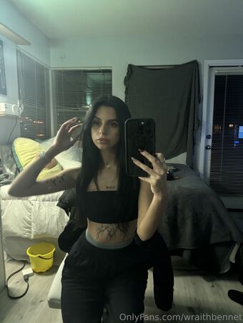 wraithbennet