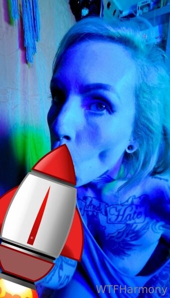 WtfHarmony