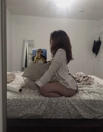 Xailaca Голи Изтичания OnlyFans Снимки 6