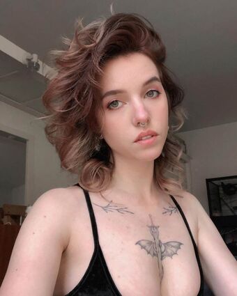 Xailurus Голи Изтичания OnlyFans Снимки 13