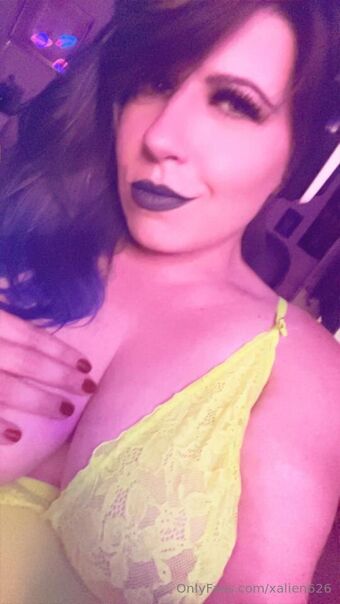 xalien626 Голи Изтичания OnlyFans Снимки 18