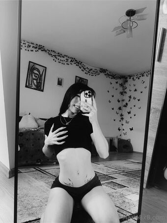 xcatstar Голи Изтичания OnlyFans Снимки 19