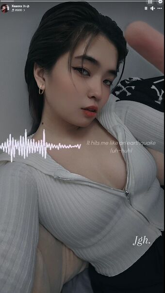 Xeora Голи Изтичания OnlyFans Снимки 4