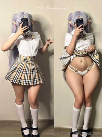 Xiaoying 小樱 Голи Изтичания OnlyFans Снимки 112