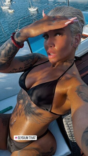 Xjpx21 Голи Изтичания OnlyFans Снимки 6