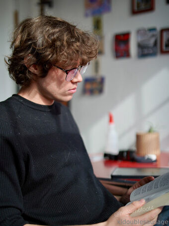 xldoublesausage Голи Изтичания OnlyFans Снимки 1