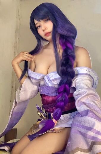 Xu Minhye Голи Изтичания OnlyFans Снимки 1