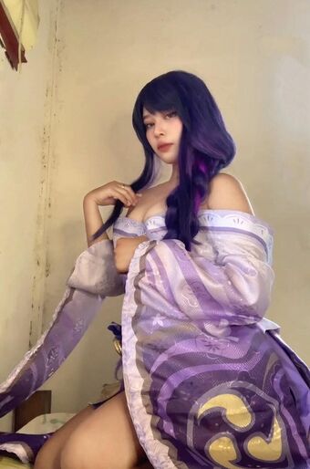 Xu Minhye Голи Изтичания OnlyFans Снимки 2