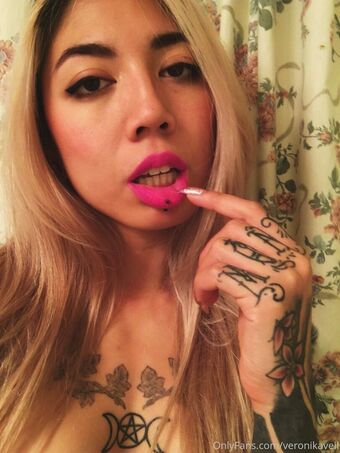 xveronikaxveilx