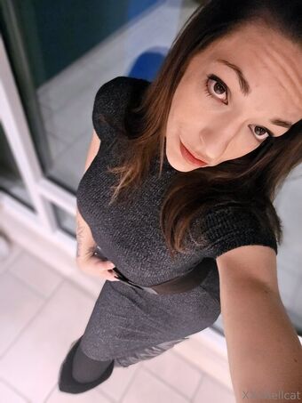 xxxhellcat Голи Изтичания OnlyFans Снимки 7