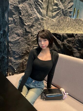 Yanyankyun Голи Изтичания OnlyFans Снимки 28