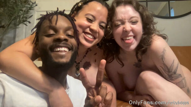 ybdops Голи Изтичания OnlyFans Снимки 35