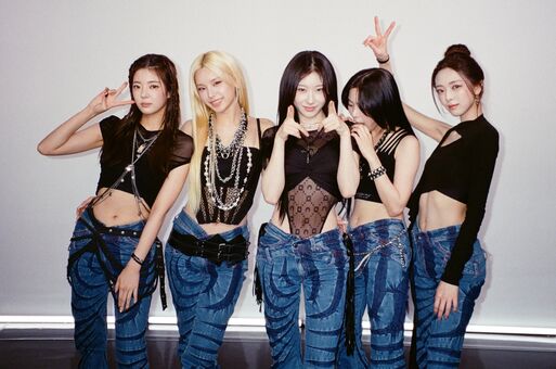 Yeji