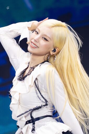 Yeji
